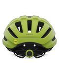 GIRO Cycling helmet - REGISTER II MIPS - yellow