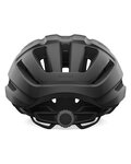 GIRO Cycling helmet - REGISTER II YOUTH - black