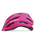GIRO Cycling helmet - REGISTER II YOUTH - pink