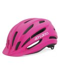 GIRO Cycling helmet - REGISTER II YOUTH - pink