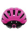 GIRO Cycling helmet - REGISTER II YOUTH - pink