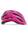 GIRO Cycling helmet - REGISTER II YOUTH - pink