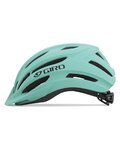 GIRO Cycling helmet - REGISTER II YOUTH - green