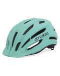 GIRO Cycling helmet - REGISTER II YOUTH - green