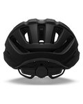 GIRO Cycling helmet - REGISTER II YOUTH - black