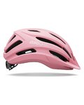 GIRO Cycling helmet - REGISTER II YOUTH - pink