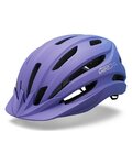GIRO Cycling helmet - REGISTER II YOUTH - blue