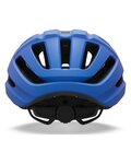 GIRO Cycling helmet - REGISTER II YOUTH - blue