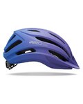 GIRO Cycling helmet - REGISTER II YOUTH - blue