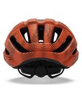 GIRO Cycling helmet - REGISTER II YOUTH - orange