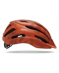 GIRO Cycling helmet - REGISTER II YOUTH - orange