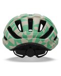 GIRO Cycling helmet - REGISTER II YOUTH - green