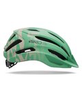 GIRO Cycling helmet - REGISTER II YOUTH - green