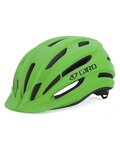 GIRO Cycling helmet - REGISTER II MIPS YOUTH - green