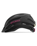 GIRO Cycling helmet - REGISTER II MIPS W - black