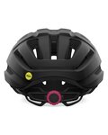 GIRO Cycling helmet - REGISTER II MIPS W - black
