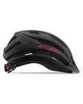 GIRO Cycling helmet - REGISTER II MIPS W - black