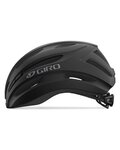 GIRO Cycling helmet - ISODE II - black
