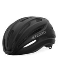 GIRO Cycling helmet - ISODE II - black