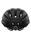 GIRO Cycling helmet - ISODE II - black