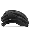 GIRO Cycling helmet - ISODE II - black