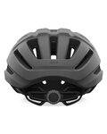 GIRO Cycling helmet - ISODE II - grey