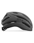 GIRO Cycling helmet - ISODE II - grey
