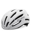 GIRO Cycling helmet - ISODE II - white