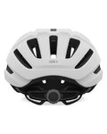 GIRO Cycling helmet - ISODE II - white
