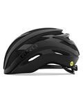 GIRO Cycling helmet - CIELO MIPS - black
