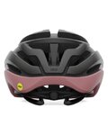 GIRO Cycling helmet - CIELO MIPS - black/pink
