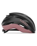 GIRO Cycling helmet - CIELO MIPS - black/pink