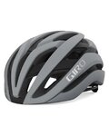 GIRO Cycling helmet - CIELO MIPS - grey