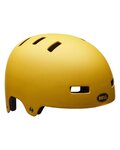 BELL Cycling helmet - LOCAL - yellow