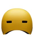 BELL Cycling helmet - LOCAL - yellow