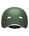BELL Cycling helmet - LOCAL - green