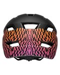 BELL Cycling helmet - SIDETRACK - black/pink