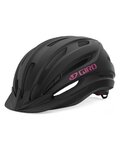 GIRO Cycling helmet - REGISTER II W - black/pink