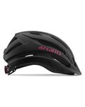 GIRO Cycling helmet - REGISTER II W - black/pink