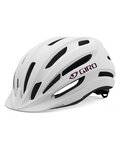 GIRO Cycling helmet - REGISTER II W - white/purple