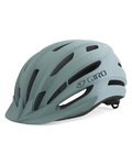 GIRO Cycling helmet - REGISTER II W - blue