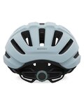 GIRO Cycling helmet - REGISTER II W - blue
