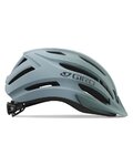 GIRO Cycling helmet - REGISTER II W - blue