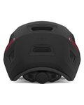 GIRO Cycling helmet - SCAMP II - black