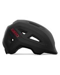 GIRO Cycling helmet - SCAMP II - black