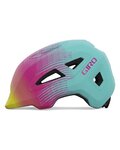 GIRO Cycling helmet - SCAMP II - multicolour