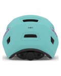 GIRO Cycling helmet - SCAMP II - multicolour