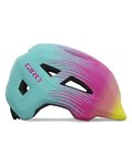 GIRO Cycling helmet - SCAMP II - multicolour