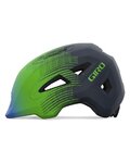 GIRO Cycling helmet - SCAMP II - multicolour