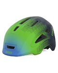 GIRO Cycling helmet - SCAMP II - multicolour